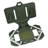 Тактическая складная навигационная доска MOLLE для улицы, чехол для карты для страйкбола, административная панель, держатель для мобильного телефона