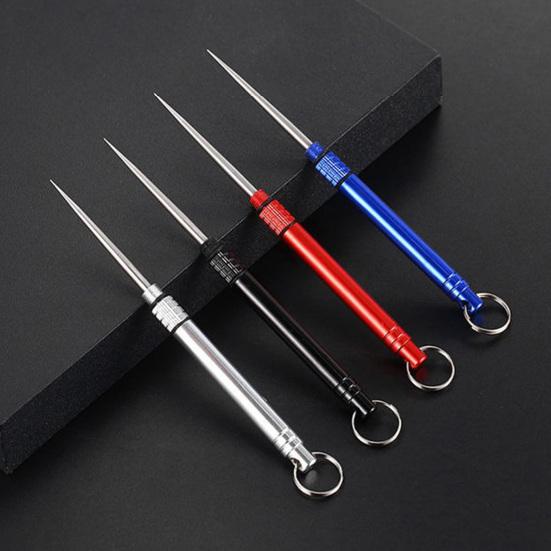 Палочка для чистки зубов Съемная глубокая чистка зубов Пылезащитный инструмент для кемпинга на открытом воздухе Незаменимые инструменты для чистки зубов Принадлежности для кемпинга