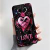Чехол для ZTE Blade A5 2020 A7 2020 A51 Lite, милый черный кролик, мягкий силиконовый чехол, чехол-бампер для телефона ZTE BladeA5 BladeA7 2020