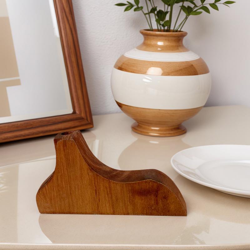 Изделия ручной работы Ваза для гостиной Сделай сам Дерево Ретро Натуральные материалы Настольные украшения Флористика Декоративные 4 стиля