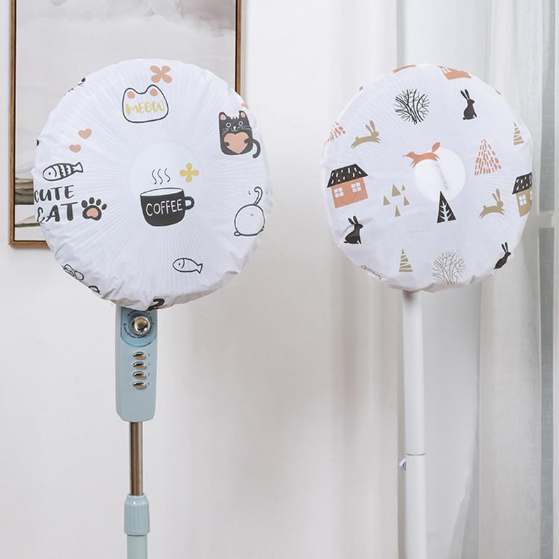 Электрический вентилятор, пылезащитный чехол, защитная крышка, пылезащитные сетки, защита от защемления детей