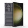 Чехол для Samsung Galaxy S24 Ultra Чехол Samsung S24 Ultra Мягкий силиконовый бампер Защитный чехол для телефона Для Samsung S24 Plus S23 FE