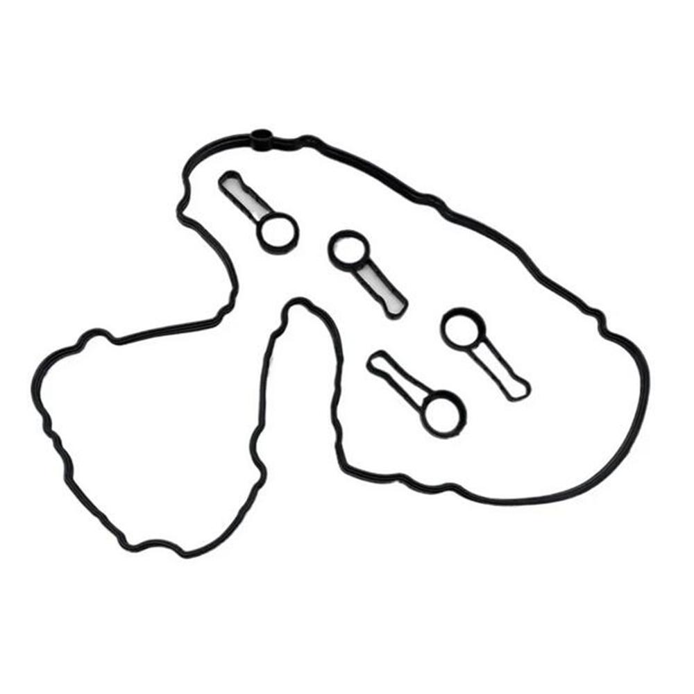 1 Set Valve Chamber Cover Seal Gasket 11128511814 For BMW X1 E84 X3 F25 X5 F15