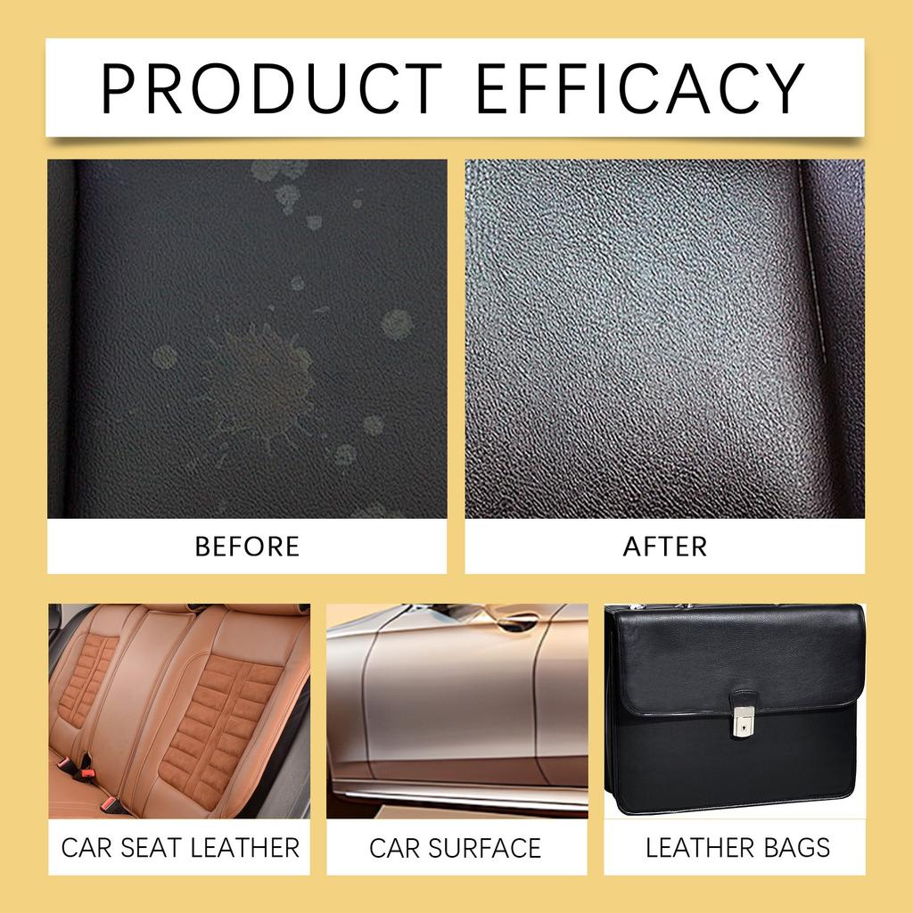 Многоцелевой пенный очиститель для салона автомобиля, сидений, приборных панелей, пенный очиститель для ухода за лакокрасочным покрытием автомобиля 150 мл