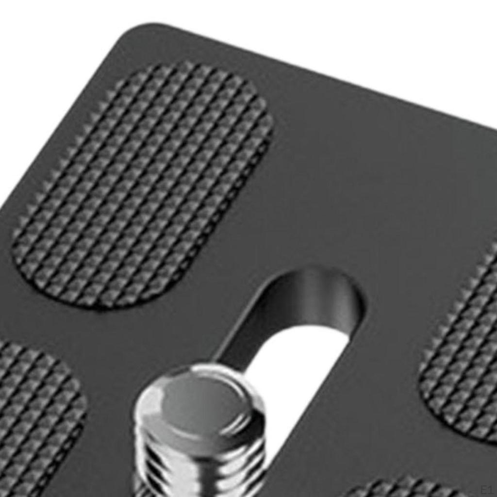 Адаптер для крепления камеры, быстросъемная пластина для штатива и монопода