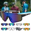 Outdoor Men's Cycling Glasses Bike Eyewear Women's Sunglasses UV Protection Fishing Glasses Spare Parts for Bicycle