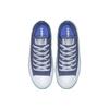 Converse Chuck Taylor All Star Starware Низкие Повседневные Удобные Низкие Кеды из Канваса Женские кроссовки Синий 564916C
