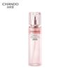 CHANDO Розовая бриллиантовая укрепляющая и деликатная розовая вода