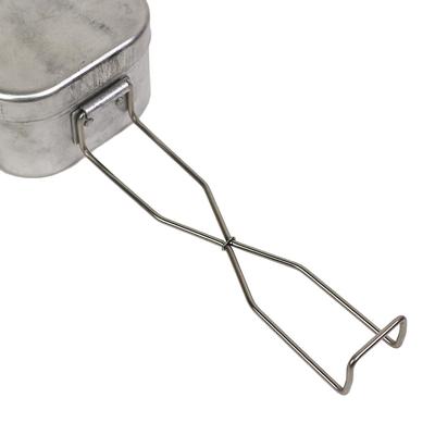 Ручка DUCKNOT Mestin KH только с большой заклепкой trangia (для вмятин) ТР-209