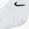 Nike Повседневные легкие лодыжки 3 шт. в упаковке Sx7677 100