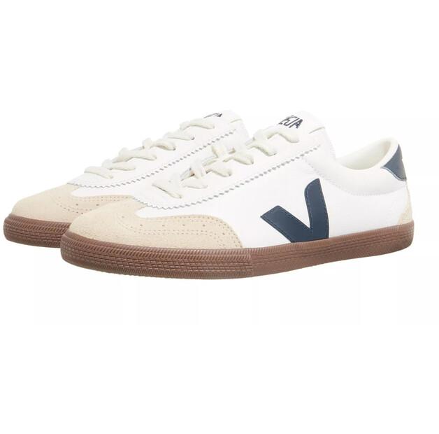 Кроссовки Veja Volley Canvas