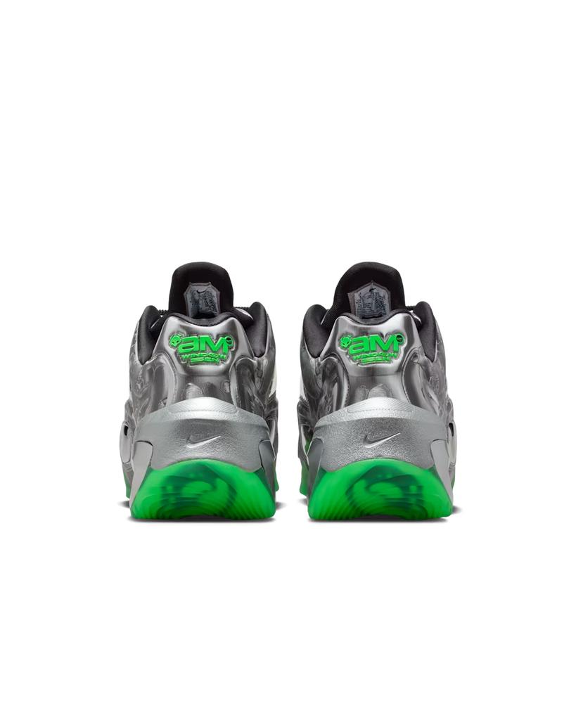 IH2120-002 Windowsen Nike Air Max Muse Металлический Серебристый Яростный Зеленый (Женский)