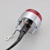 Daytona Motorcycle Universal Mooney 63644 Taillight, Type,