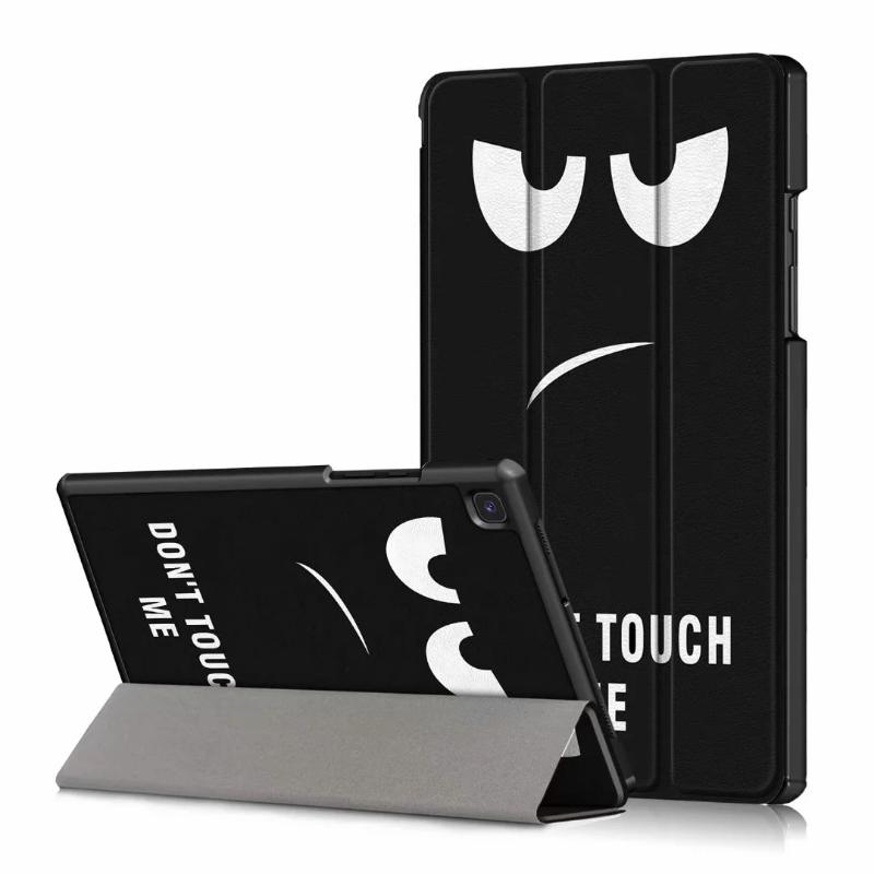 Чехол для планшета Samsung Galaxy Tab A7 10,4 SM-T500 a7 T220 S5E 10,1 T510, чехол для Galaxy T720 T725, чехол для Galaxy T220 T225, 2022