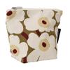 Marimekko MINI UNIKKO KAIT Косметичка, Узор Mini Unikko, Хлопок, 74668 618 [Код товара]