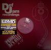 12-дюймовая пластинка EPMD Symphony 2000 Right Now DEF3531PROMO Def Jam Recordi 1999 US Rap HipHopRB Б/у