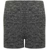 Tombo Womens/Ladies Seamless Shorts