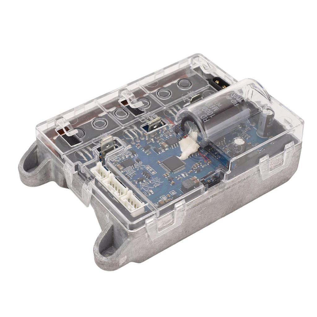 Original Control Board Replacement Electric Scooter Mainboard Dashboard Controller Replacement for Xiaomi Pro