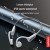 Наушники Bluetooth с костной проводимостью ThinkPlus Lenovo X3 Pro с открытым ухом