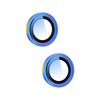 Mobile Phone Camera Lens Screen Protector Eagle Eye Metal Lens Sticker for Iphone 12 13 14 15 Pro Max Camera