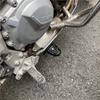 Для BMW F750GS F850GS F 750GS F850 GS 2018-20 19 задний ножной тормозной рычаг, педаль увеличенного удлинителя, задний тормозной колышек