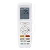 Universal Air Conditioner Remote Control for Gree, Midea, Hualing, Haier, Handian, Chigo, and More Major Brands