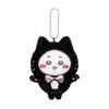 Cartoon Cute Doll Plush Toy Keychain Small Pendant
