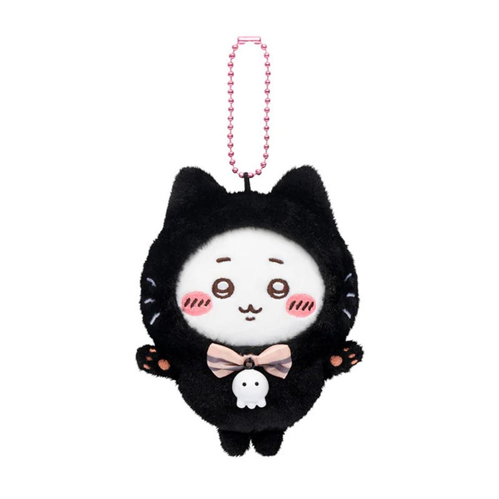 Cartoon Cute Doll Plush Toy Keychain Small Pendant