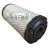 Air Filter Element for Doosan 17, Yanmar V17, Wacker Neuson 17, Ishikawajima 18