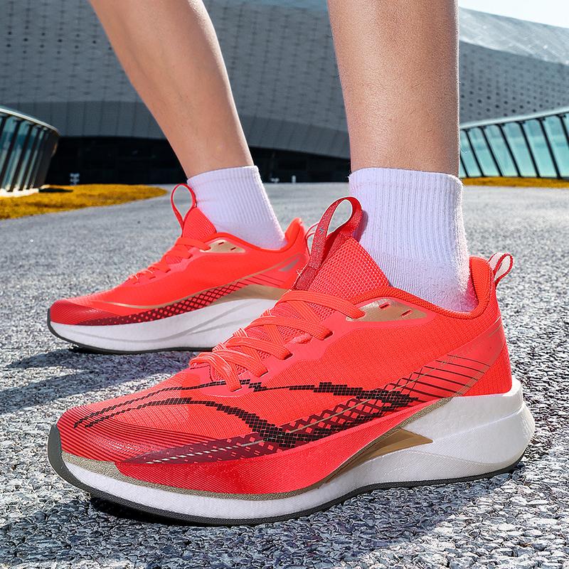 Hiking Shoes Casual Sports Shoes High-quality Couple Running Shoes Sports Shoes