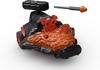 Schleich Элдорадо Лава-Джет Транспортное средство 42663