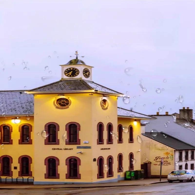 500 Латексная краска для наружных стен Водонепроницаемая, солнцезащитная, щелочестойкая для защиты стен DIY Декор Благоустройство Зданий