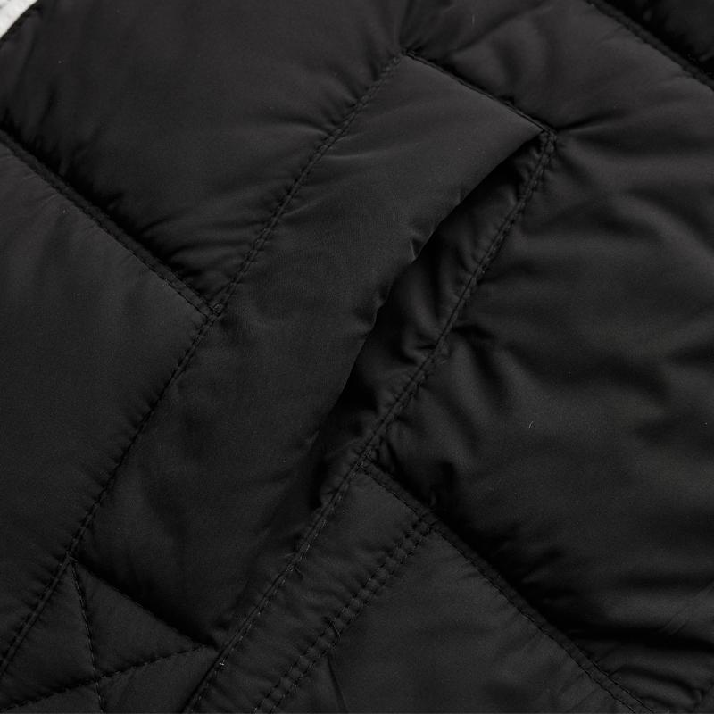 Fashion Winter Women's Long Parkas Hooded Thick Warm Jackets Elegant Loose Woman Coats