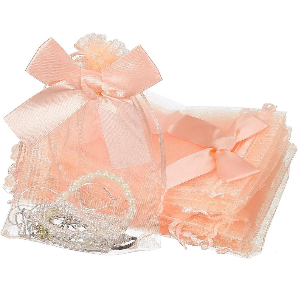 Рождественский подарочный пакет, Свадебный подарочный пакет, Свадебный подарочный пакет, Бант-бабочка, Мешок с пожеланиями, 9x12см, 11x16см, Пакет-гирлянда, Гирлянда