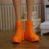 Quality 1/6 Doll Shoes 30cm Figure Doll Sandals High Quality Doll Accessories  Doll Accessories
