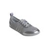 Adidas Diona Ballet Clear Onix Matte Silver Women Sneakers Grey Silver-Metallic JR7319