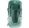 Рюкзак Deuter Futura 24 SL forest/jade (Damen) (3400521-2283)