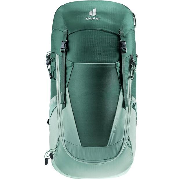 Рюкзак Deuter Futura 24 SL forest/jade (Damen) (3400521-2283)