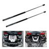2x Газовые упоры капота передние пружинные для Mercedes Benz C-Class W203 S203 CLK C209 A209 OE A2038800029, A2038800429