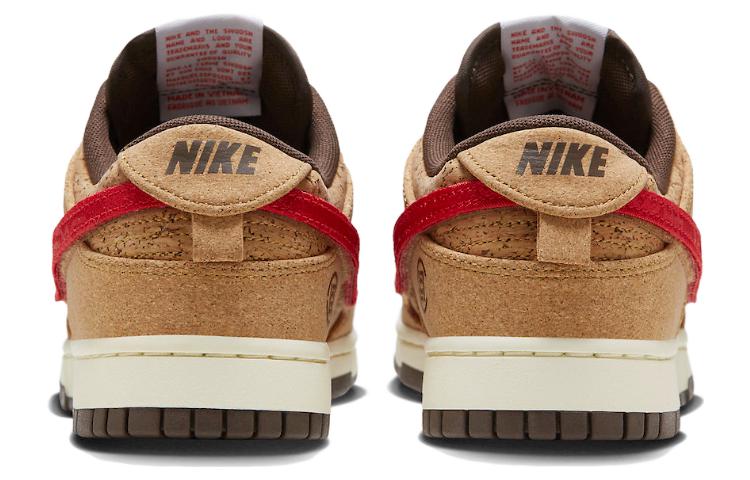 Nike Dunk Low Sp Clot Cork FN0317-121