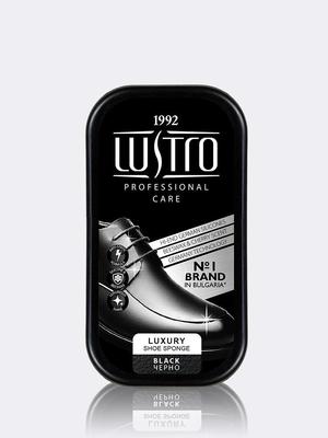 Губка для обуви LUXURY - 5 цветов