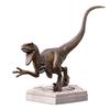 Jurassic Park Icons Statue (Velociraptor A)