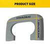 Car Accessories Center Console Cup Holder Armrest Pad Replacement For Ford F150 F-150 1997-2000-2003