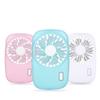 Portable Fan 2 Speed Adjusted Hands Chargeable Home Air Conditioner Fan