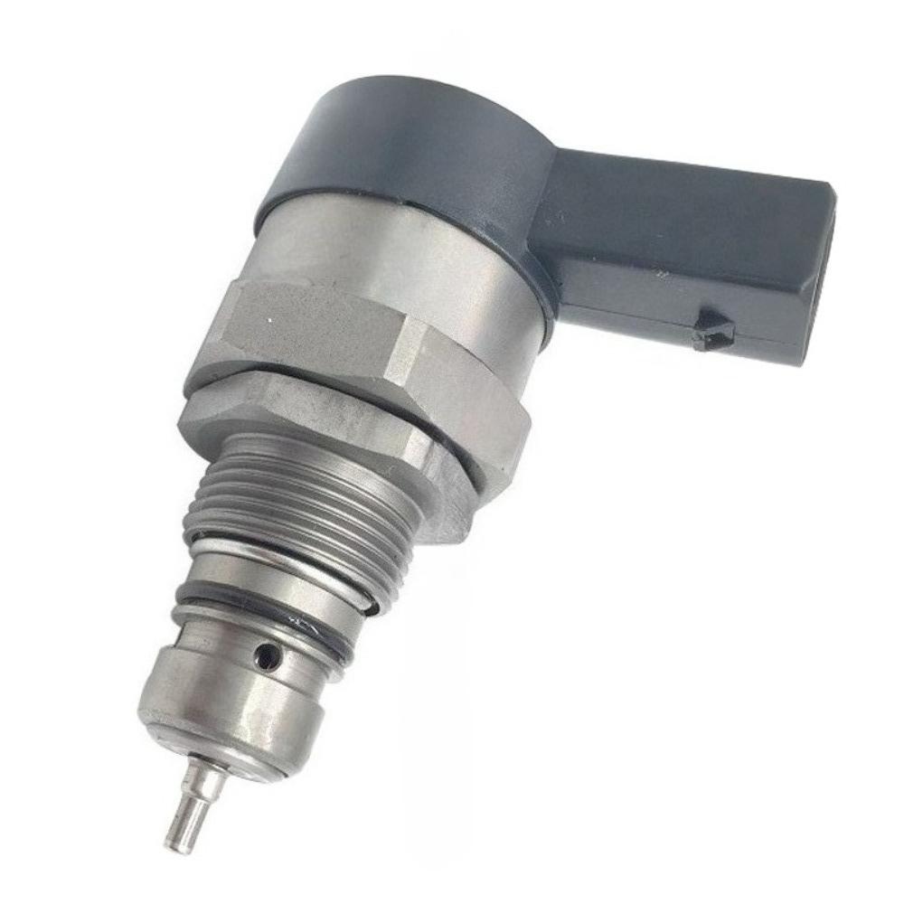 High quality New For 0281002949 CR System DRV Control Valve Common Rail Fuel Pressure Requlator Valve For 1 3 5 SERIES