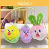 Keychain Adorable Plush Set With Scream Veggie Designs Perfect For Couples Friends And