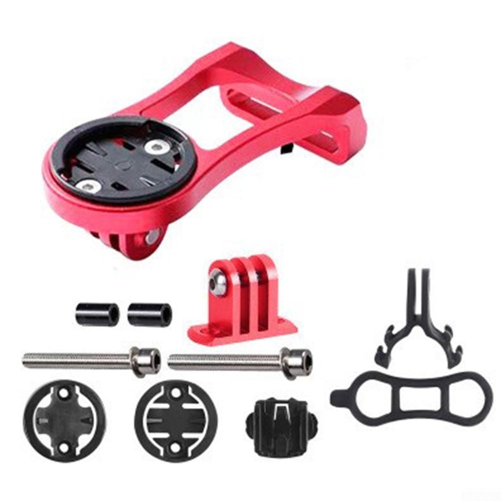 Передний держатель для компьютера, удлинитель выноса велосипеда для Garmin Bryton Edge