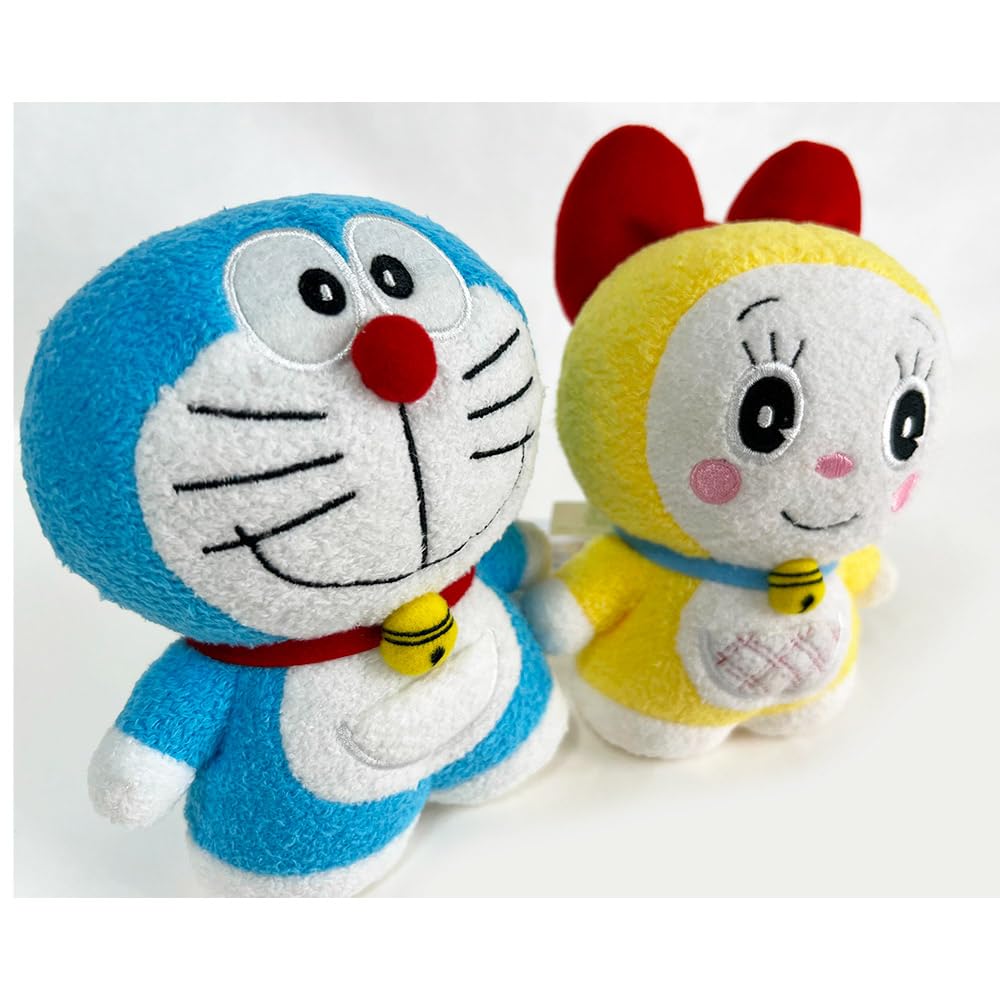 Sekiguchi Doraemon Tocotoco Club Doraemon 699643