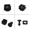 2 комплекта шпилек крышки двигателя и резиновых втулок 91501-SS8-A01 91601-SS8-A01 для Honda