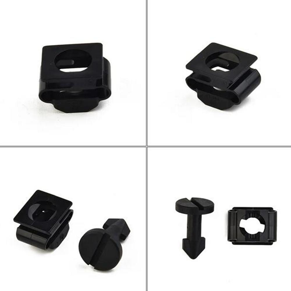 2 комплекта шпилек крышки двигателя и резиновых втулок 91501-SS8-A01 91601-SS8-A01 для Honda